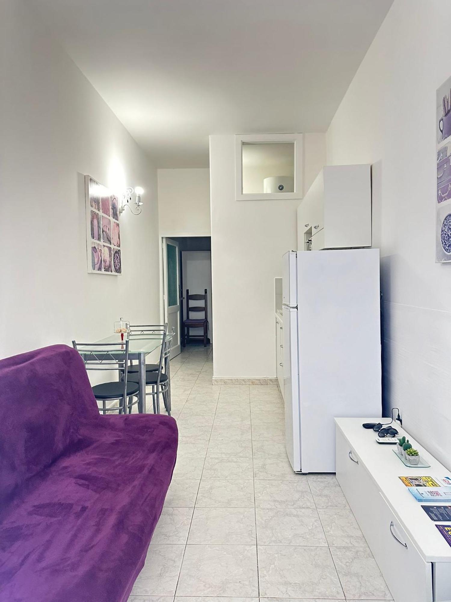 Lejlighed Casa Orchidea *